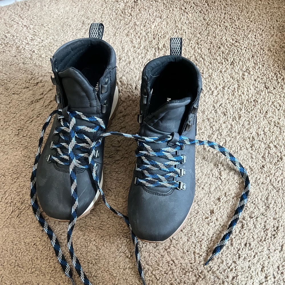 Merrell Winter Boots